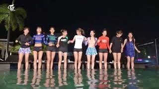 V LIVE - TWICE TV6 -