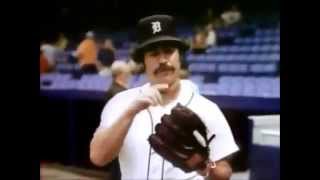1979 WDIV Detroit: "We're 4" Promo featuring Aurelio Rodriguez & Milt Wilcox