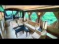 Luxury Suite Train Travel of Limited Express SPACIA X to Nikko for Summer getaway