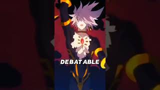 who is strongest? (karna vs scathach) FGO