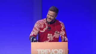 Imagine Dragons Live at The Trevor Project