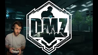 Sweatflix and Chill in Call of Duty DMZ