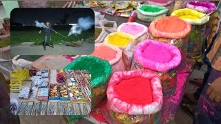 kundarki ki Holi kundarki ki subah Raat #blog #black #vlogs 🔥