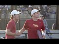 cms men s tennis highlights vs. pomona pitzer