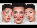 Recreating Instagram Filters Using Makeup!