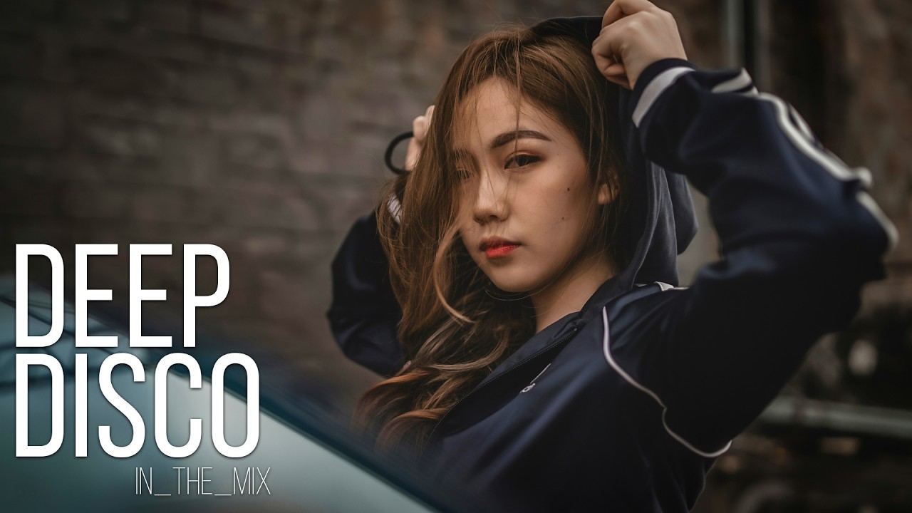 Deep House 2024 I Deep Disco Records Mix 286 Youtube Music