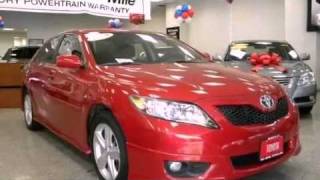 2010 Toyota Camry Stanton Island NY