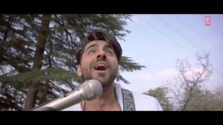 YAHIN HOON MAIN Full Video Song   Ayushmann Khurrana, Yami Gautam, Rochak Kohli   T Series   YouTube