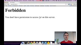 htaccess and Mod Rewrite Intro