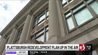 Plattsburgh Makes Pitch For Restore Ny Grant