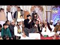 shan e ali saghir nakshbandi saifi sound