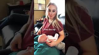 [4K] Breastfeedingmom 2025 #vlog #breastmilk #happymom #beautifulmom