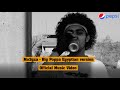 Mo3gza - Big Poppa Egyptian version (Official Music Video) | معجزة - بيج بوبا