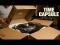 Vintage Audio Find! -  New Old Stock Technics SL-1000MKII