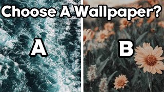 🌊 This Quiz Will Give You Your Dream House Aesthetic 🌊