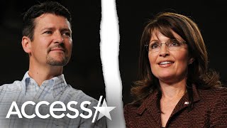 Sarah & Todd Palin Finalized Divorce 3 Months Ago