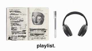 music to unleash your creative potential