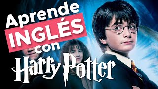 Aprende inglés con Harry Potter - ¡Camino a Hogwarts!
