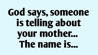 GOD SAYS, YOU ARE WRONG VERY WRONG...