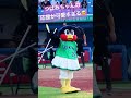 つばみちゃんの応燕が可愛すぎるんだが【燕パワー】 つばみ swallows 野球 shorts