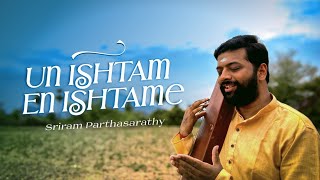 Un Ishtam-Sriram Parthasarathy-Arunodhayam-46