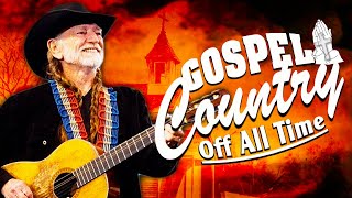 Good Old Country Gospel Songs 2021 Playlist 🙏 Greatest Classic Country Gospel Songs Of All Time