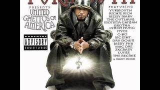 16. Yukmouth - So Quick, So Easy