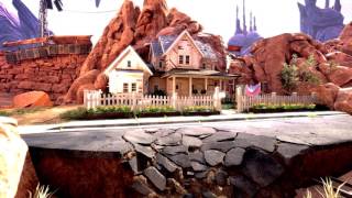 Obduction - Official Trailer