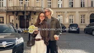 falling in love with someone you can't have (a playlist)