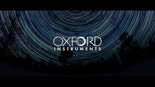 OXFORD INSTRUMENTS