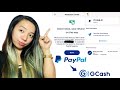 Paano maresolba ang paypal cash in to gcash issue? Complete guide 2024 #gcash #paypal #moneycashout