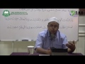 7 Dis 2016|Ustaz Abd Muein Abd Rahman||Al Infitar Ayat 13 19