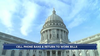 State Republicans propose bills to ban cellphones in classrooms