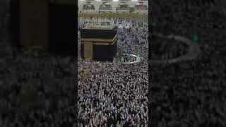 Mashallah khana e kaaba|#shorts |