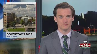 Downtown 2035 Plan open house tonight