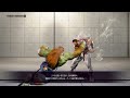 『ストリートファイター6』キャラクターガイド｜ブランカ（blanka）