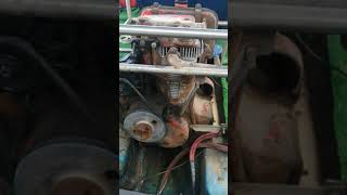 Pancar motor nasıl çalıştırılır