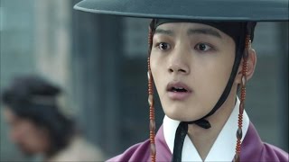 여진구, 장근석 몸값에 반도 못 받아…‘대굴욕’ 《The Royal Gambler》 대박 EP11