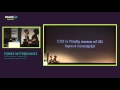 CSS Grid Layout - the only grid framework you need to know - Tomek Wytrębowicz - meet.js Summit 2016