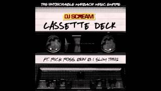 Rick Ross - Cassette Deck (Feat. Slim Thug \u0026 Bun B) [EXPLiCiT]