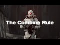 The Combine Rule - Resonance