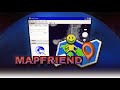 MAPFRIEND - DISCOVER SOMETHING DISTURBING ON GOOGLE MAPS | Indie Horror Game