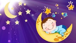 Calming Bedtime Baby Song ♫ | Baby Sleeping Songs Bedtime Songs - Lullabies