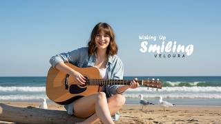 Veloura - Waking Up Smiling (Official Audio)