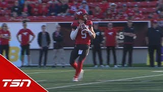 Stamps stage incredible comeback to defeat Lions - CFL WIRED - Week 3
