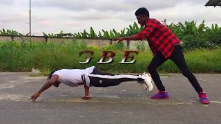 Mars x Barzini - Suegbe (Dance Cover) || Choreography by CEO Masterpiece