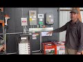 Selectronic Offgrid Solar System South-West WA