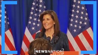 What’s the college-aged perspective on Nikki Haley? | Morning in America