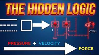 Hydraulic Symbols Logic: Master Schematic Reading & Circuit Design (Part 1) 4K