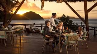 COMO Laucala Island Fiji: Exclusive Luxury in a Private Paradise